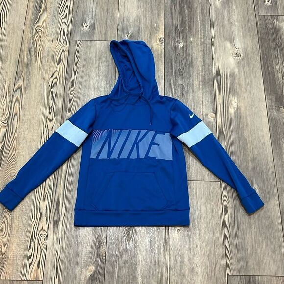 Nike Dri-Fit Hoodie - Picture 1 of 6